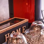 Alkionides Boutique Apartments