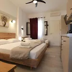 Skyros Avra Residences