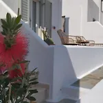 Gaia Serifos Apartments