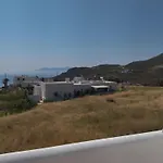 Gaia Serifos Apartments