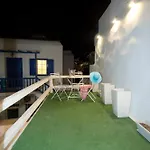 Mykonos Marina