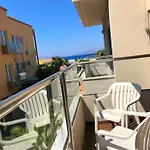 Caravel Hotel Apartments