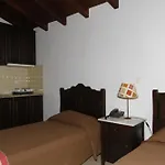 Afrodite Hotel Apartments