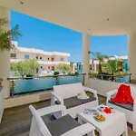 Afandou Bay Resort Suites