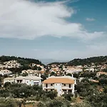Sivota Luxury Apartments