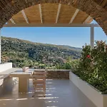 Casa Di Fiori Andros Suites