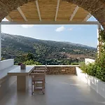Casa Di Fiori Andros Suites