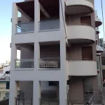 Lydia Apartments