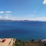 Pelagos House \