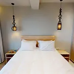 Kallia Suites- Chorefto
