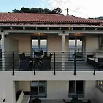 Kallia Suites- Chorefto