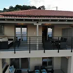 Kallia Suites- Chorefto