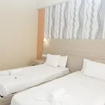 Klelia Beach Hotel By Zante Plaza