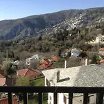 Guesthouse Kontorizos