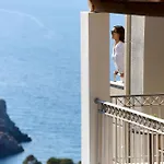 Okeanides Villas