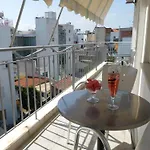 Efstratios Hotel