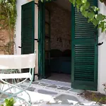 Hotel Naxos Beach
