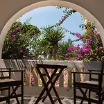Hotel Naxos Beach