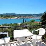 Villa Eftichia Hotel Apartments & Studios