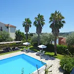Villa Eftichia Hotel Apartments & Studios