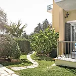 Villa Eftichia Hotel Apartments & Studios