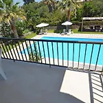 Villa Eftichia Hotel Apartments & Studios