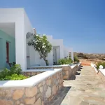 Golden Sun Apartments