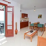 Golden Sun Apartments