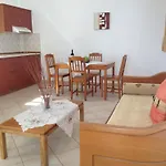 Golden Sun Apartments