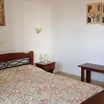 Golden Sun Apartments