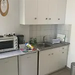 Big Blue Apartments