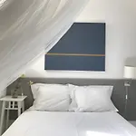 Big Blue Apartments