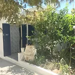 Big Blue Apartments