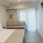 Ammos Beach Seaside Luxury Suites