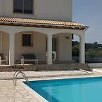 Villa Fedrita