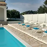 Villa Fedrita