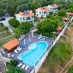 Secret Paradise Villas