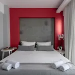 Akrogiali Beach Hotel Apartments