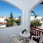 Apollon Hotel Apartments