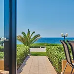 Nanakis Beach Apartments