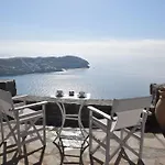 Andromeda Mykonos Villas & Suites