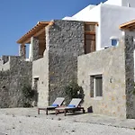 Andromeda Mykonos Villas & Suites