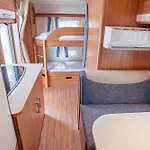 Armenistis Camping & Bungalows