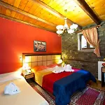 Chalet Lithos