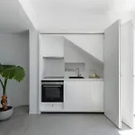 Aesthesis Boutique Villas Firostefani