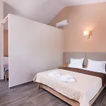 Kapsogeorgis Rooms