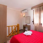 Kapsogeorgis Rooms