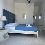 Melina Hotel