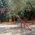 Villa Bianca Studios