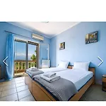 Villa Roula With Private Pool